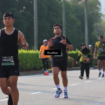 Runner Photo 7001420