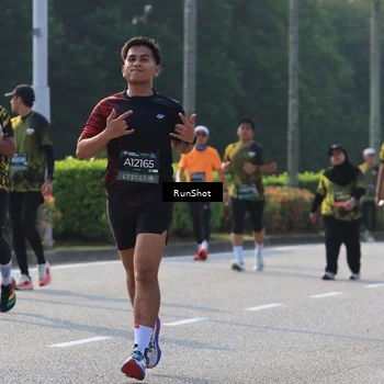 Runner Photo 7001421