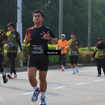 Runner Photo 7001422