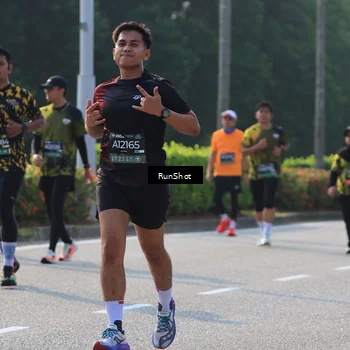 Runner Photo 7001423