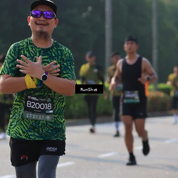 Runner Photo 7001425