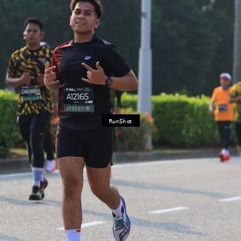 Runner Photo 7001426