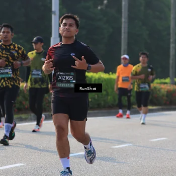Runner Photo 7001428