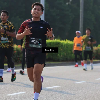 Runner Photo 7001430