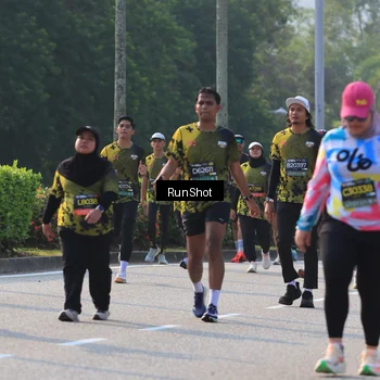 Runner Photo 7001434