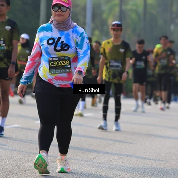 Runner Photo 7001440