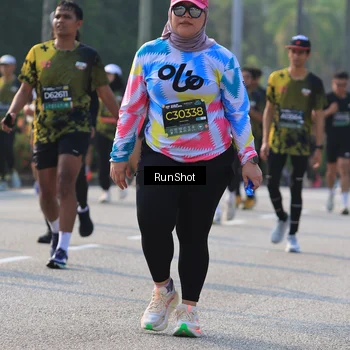 Runner Photo 7001441