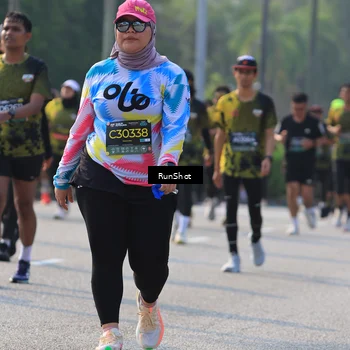 Runner Photo 7001445