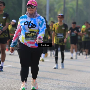 Runner Photo 7001446