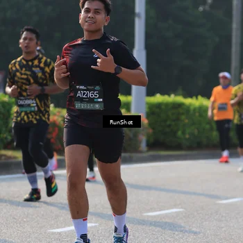 Runner Photo 7001449