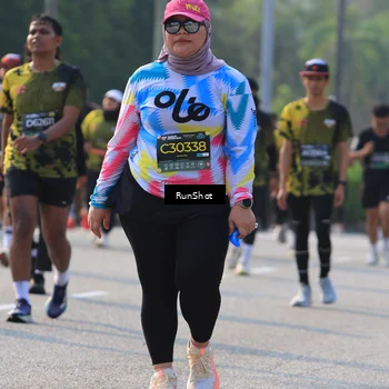 Runner Photo 7001450