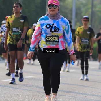 Runner Photo 7001451