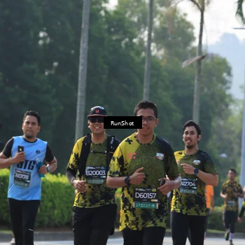 Runner Photo 7001452