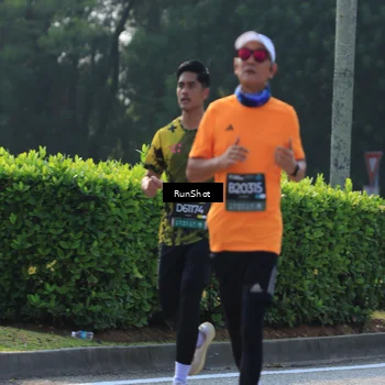 Runner Photo 7001457