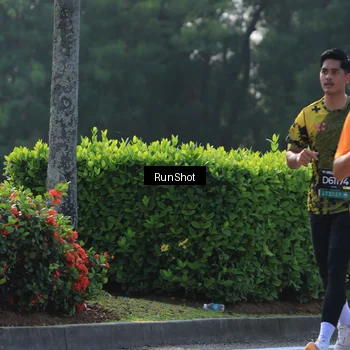 Runner Photo 7001461