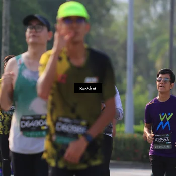 Runner Photo 7001485