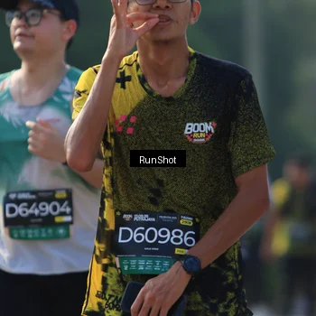 Runner Photo 7001494