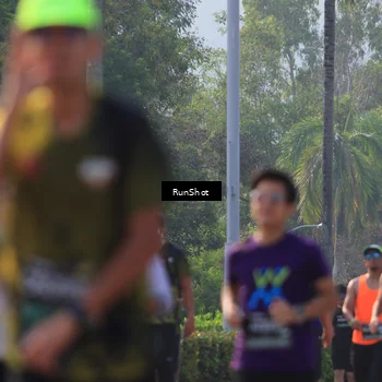 Runner Photo 7001502