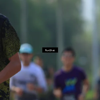 Runner Photo 7001504
