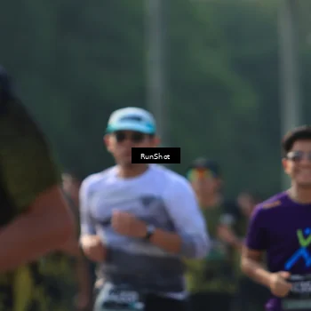 Runner Photo 7001511