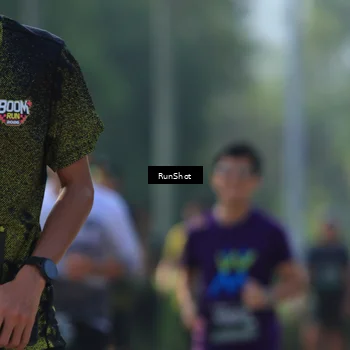 Runner Photo 7001512