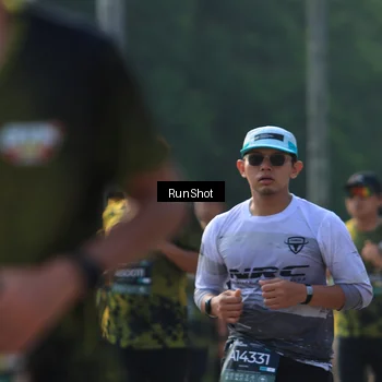 Runner Photo 7001515