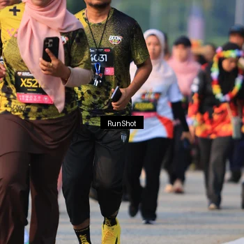 Runner Photo 7001530