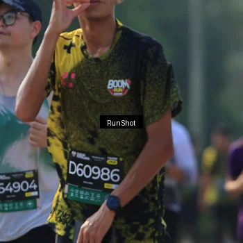 Runner Photo 7001535