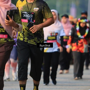 Runner Photo 7001536