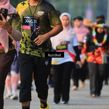 Runner Photo 7001552