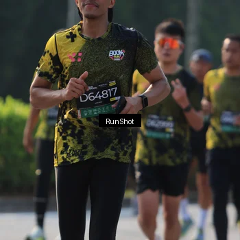 Runner Photo 7001555