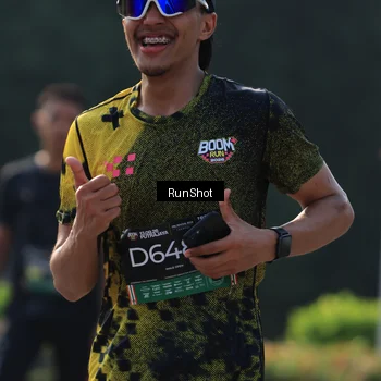 Runner Photo 7001575
