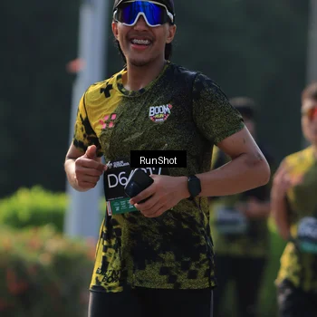Runner Photo 7001584