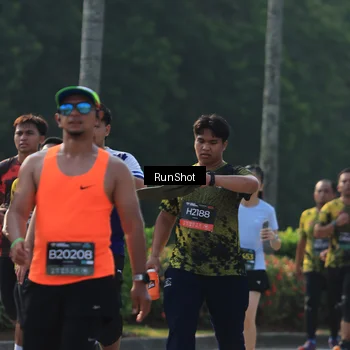 Runner Photo 7001587