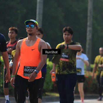 Runner Photo 7001588