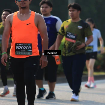 Runner Photo 7001609