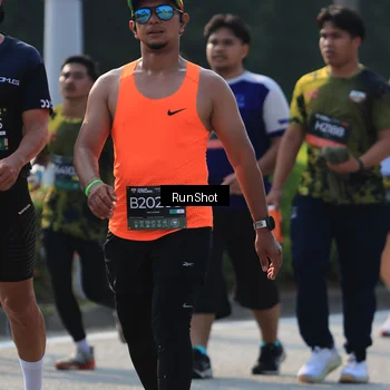 Runner Photo 7001611