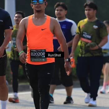 Runner Photo 7001612