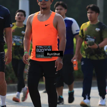 Runner Photo 7001613