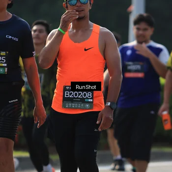 Runner Photo 7001614