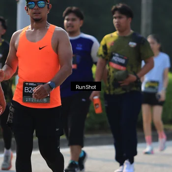 Runner Photo 7001617