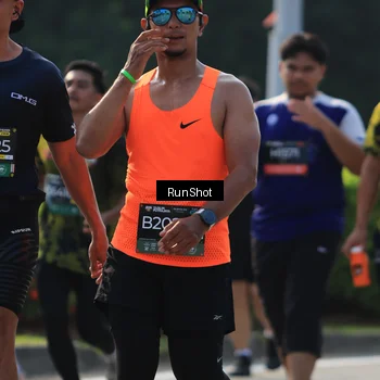 Runner Photo 7001619