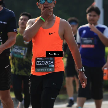 Runner Photo 7001629