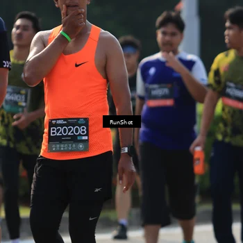 Runner Photo 7001632