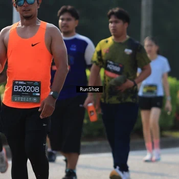 Runner Photo 7001638