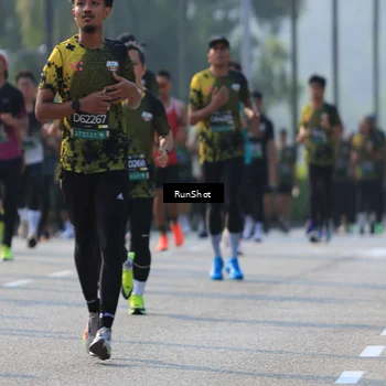 Runner Photo 7001652