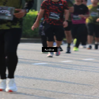 Runner Photo 7001653