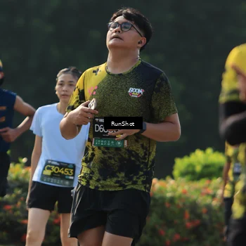 Runner Photo 7001662