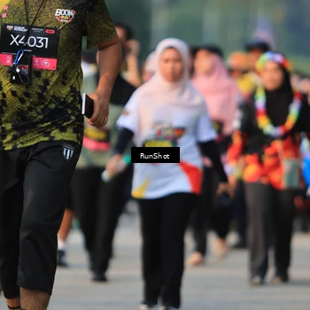 Runner Photo 7001663