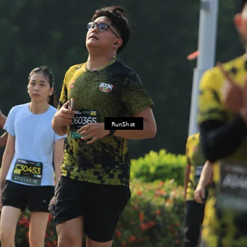 Runner Photo 7001665